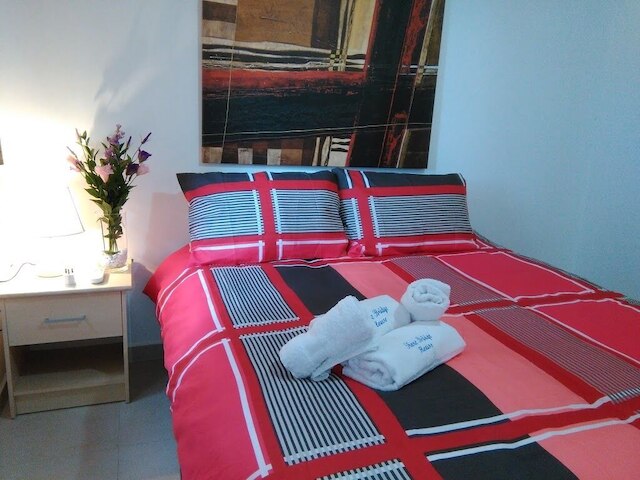 ショア ブリッジ ハウス