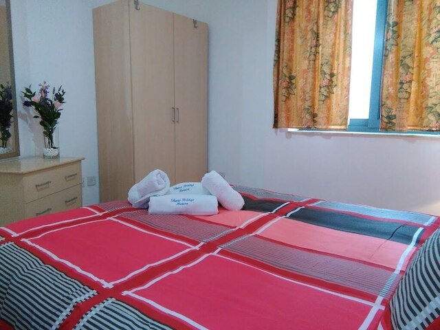 ショア ブリッジ ハウス