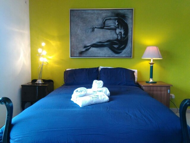 ショア ブリッジ ハウス