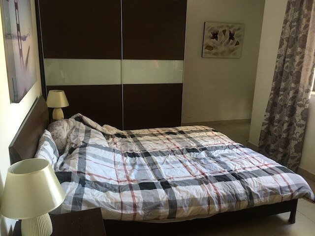 ショア ブリッジ ハウス