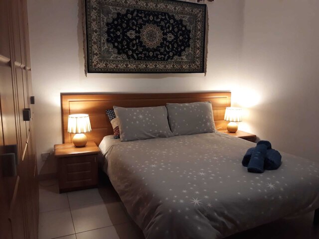 ショア ブリッジ ハウス