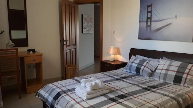 ショア ブリッジ ハウス