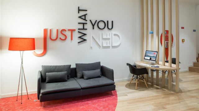 ステイ ホテル リスボア セントロ シアード