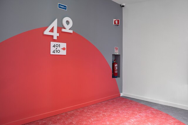 ステイ ホテル リスボア セントロ シアード