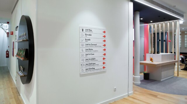 ステイ ホテル リスボア セントロ シアード