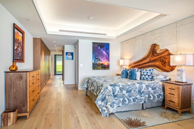 マウナ ケア レジデンス