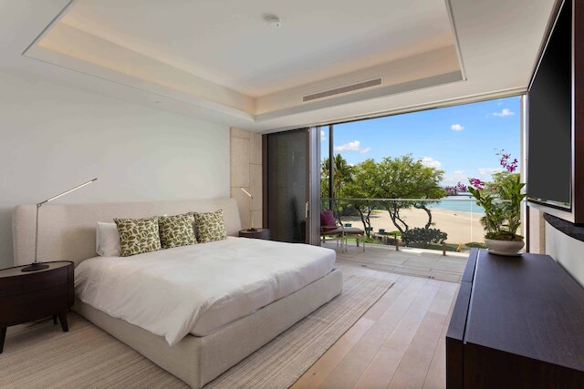 マウナ ケア レジデンス