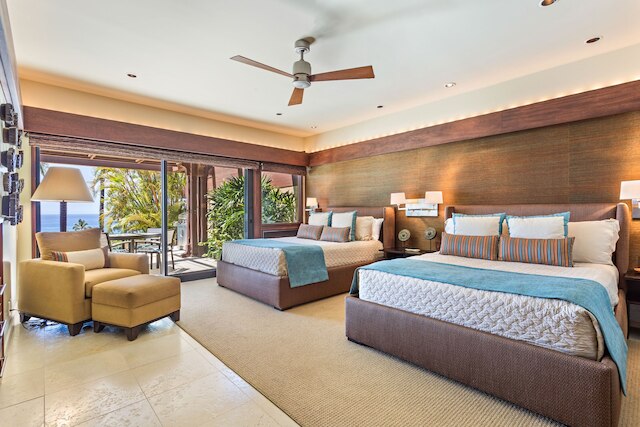 マウナ ケア レジデンス