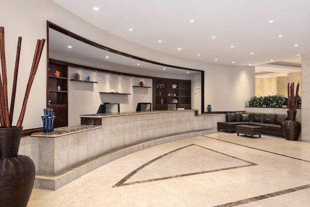 ラディソン リゾート マイアミ ビーチ