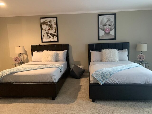 ハリウッド パーフェクト バケーション