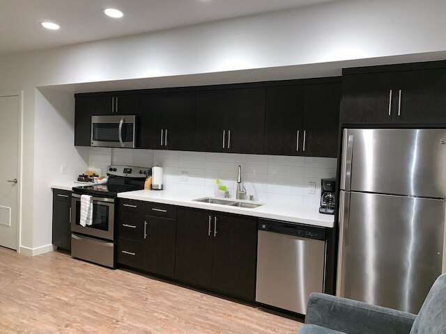 ハリウッド スウィート プレイス