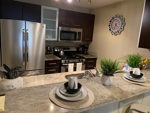 ハリウッド コージー プレイス