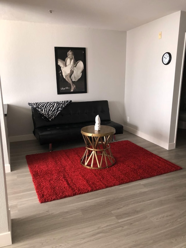 ハリウッド コージー プレイス