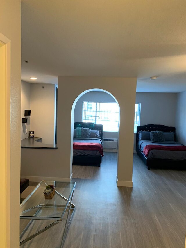 ハリウッド コージー プレイス