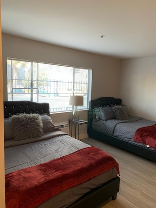 ハリウッド コージー プレイス