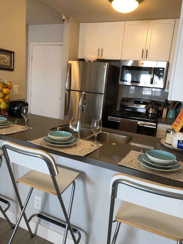 ハリウッド コージー プレイス