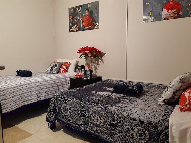 アラメダ ハウス