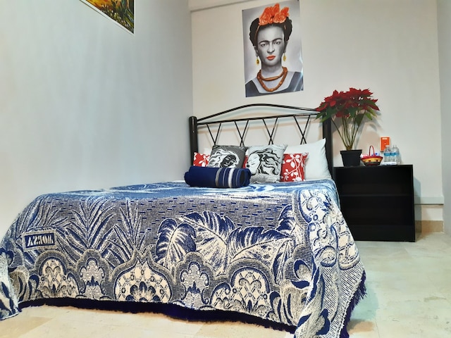 アラメダ ハウス