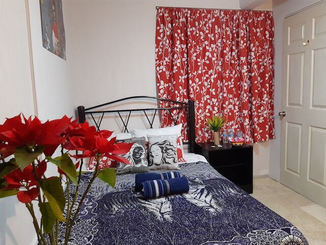 アラメダ ハウス