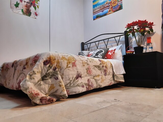 アラメダ ハウス