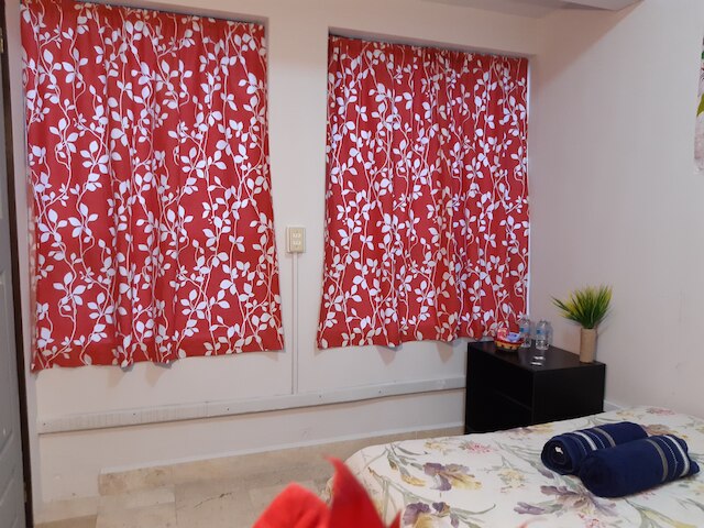 アラメダ ハウス