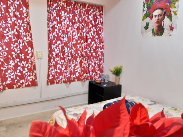 アラメダ ハウス