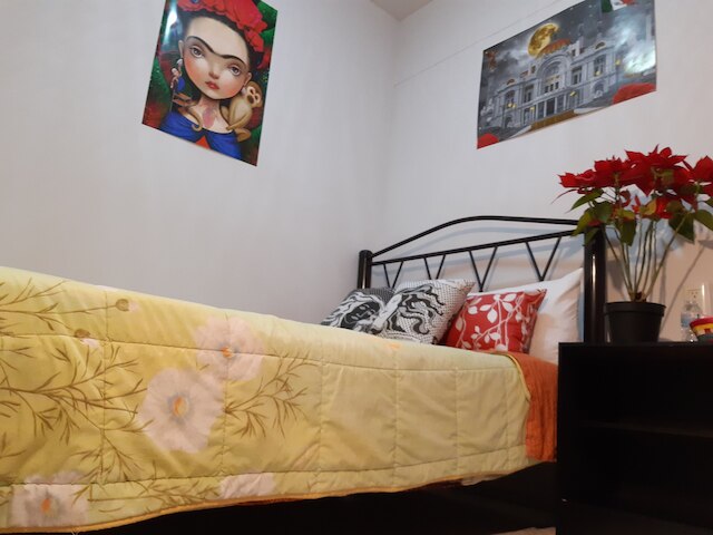 アラメダ ハウス