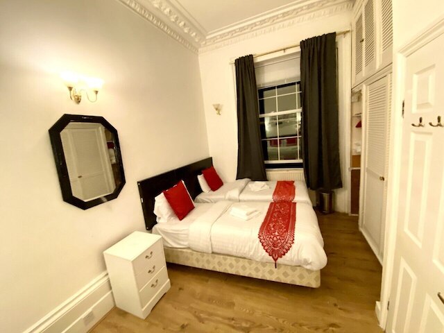 ルクス アパートメンツ