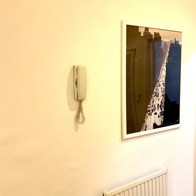 ルクス アパートメンツ