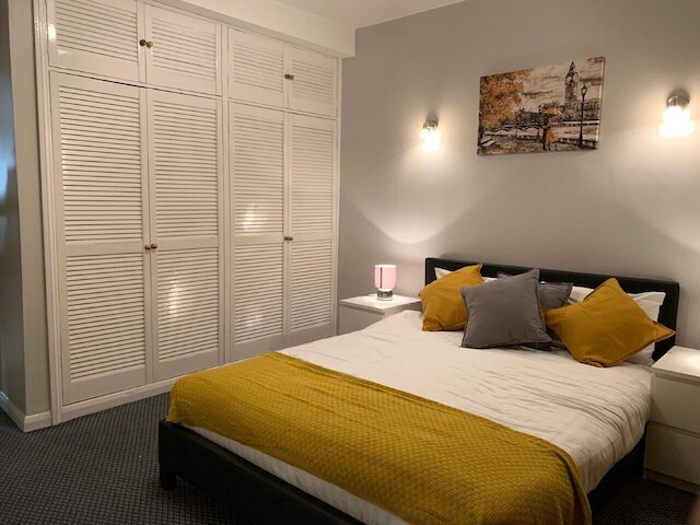 ルクス アパートメンツ