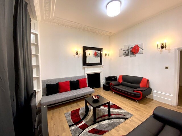 ルクス アパートメンツ