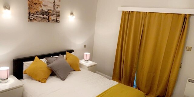 ルクス アパートメンツ