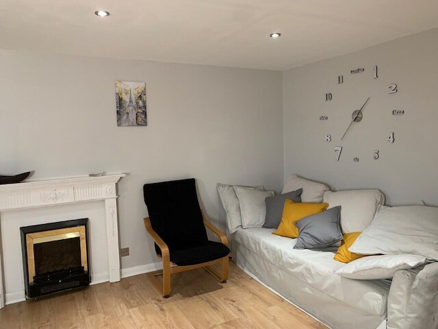 ルクス アパートメンツ