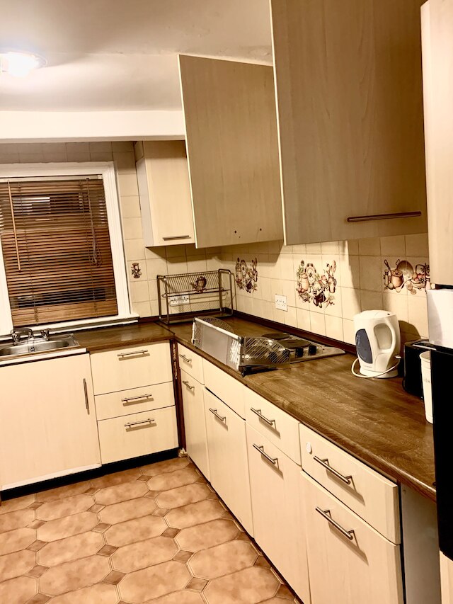 ルクス アパートメンツ