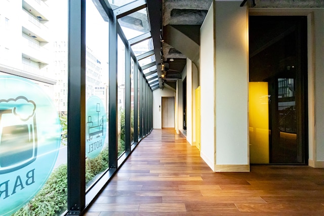 Under Railway Hotel Akihabara