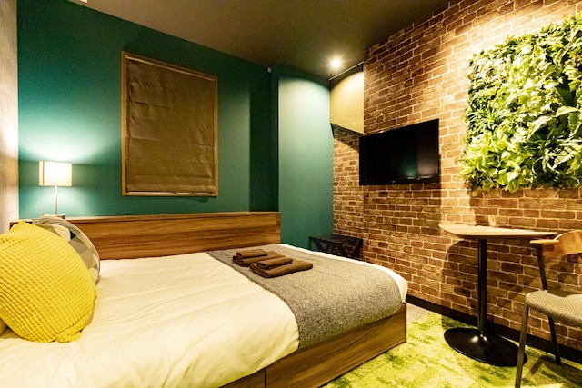 Under Railway Hotel Akihabara