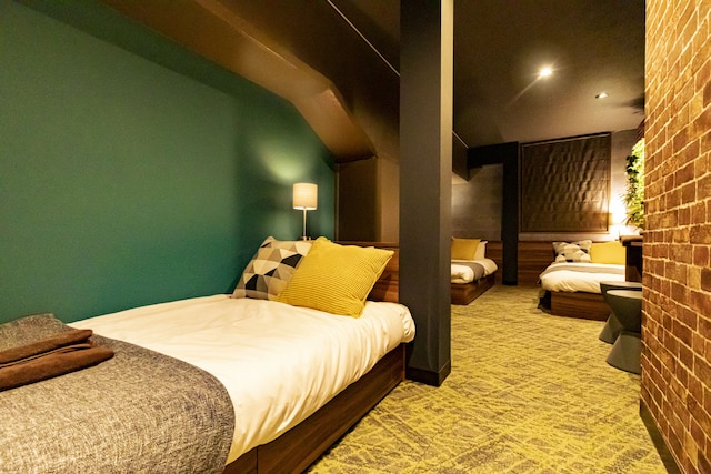 Under Railway Hotel Akihabara