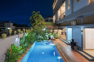 ヴィラ アガティ