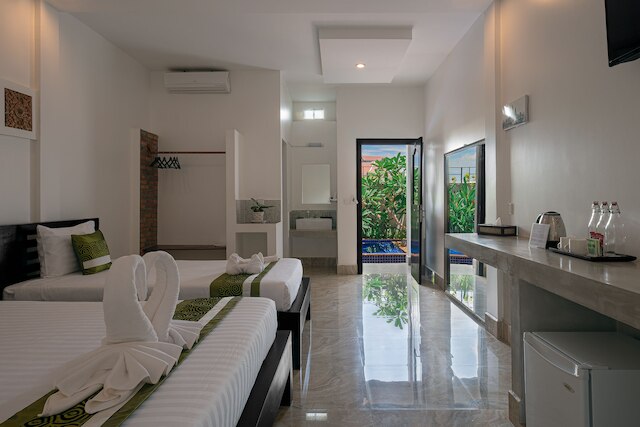 ヴィラ アガティ