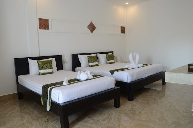 ヴィラ アガティ