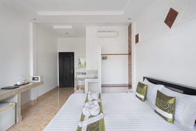 ヴィラ アガティ