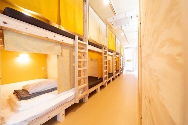 Million Pointz (ミリオン ポインツ) - ホステル