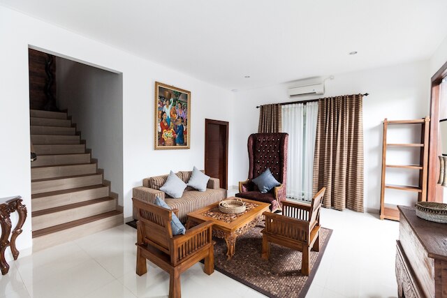 ザ グリヤニ スイート