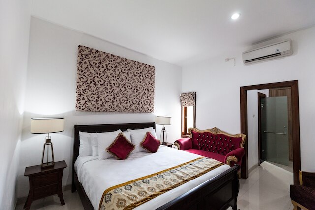 ザ グリヤニ スイート