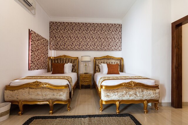 ザ グリヤニ スイート