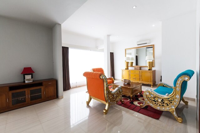 ザ グリヤニ スイート