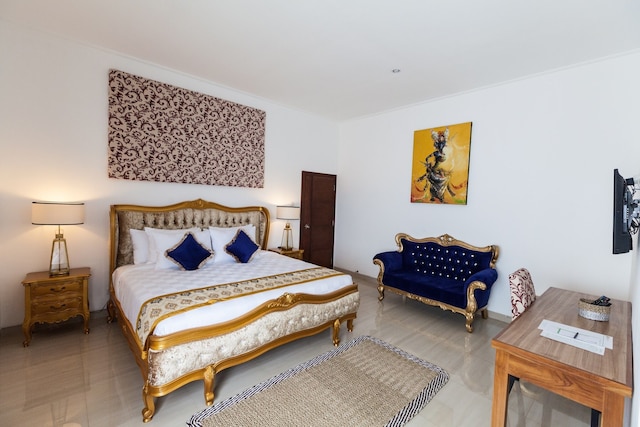 ザ グリヤニ スイート