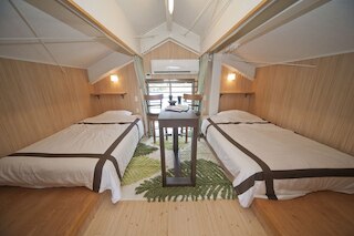 Onnason vacation rental D