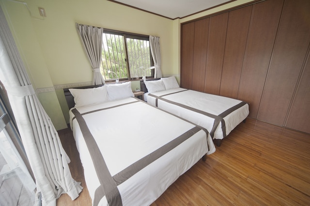 Onnason vacation rental D