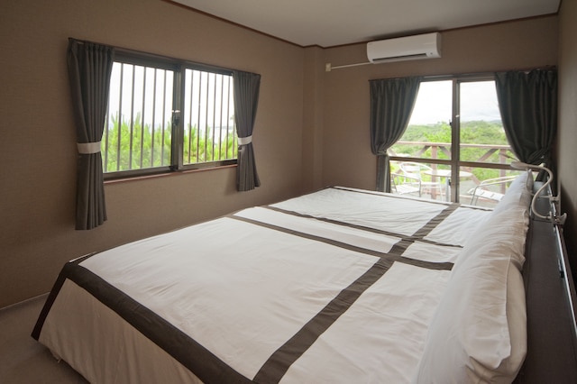 Onnason vacation rental D